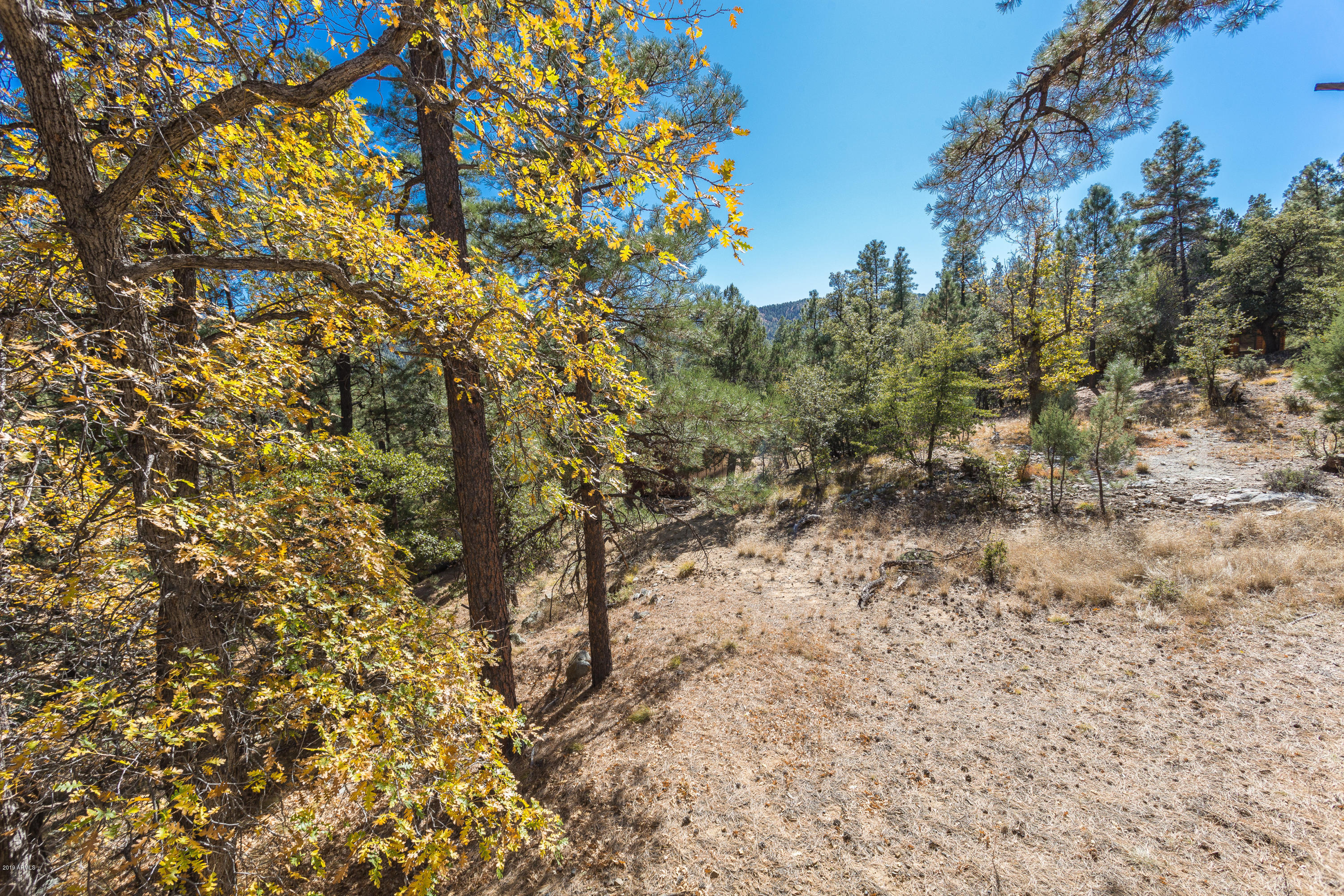 5301 South Blue Jay Road Prescott, AZ 86303 - Photo 20 of 21 020_View