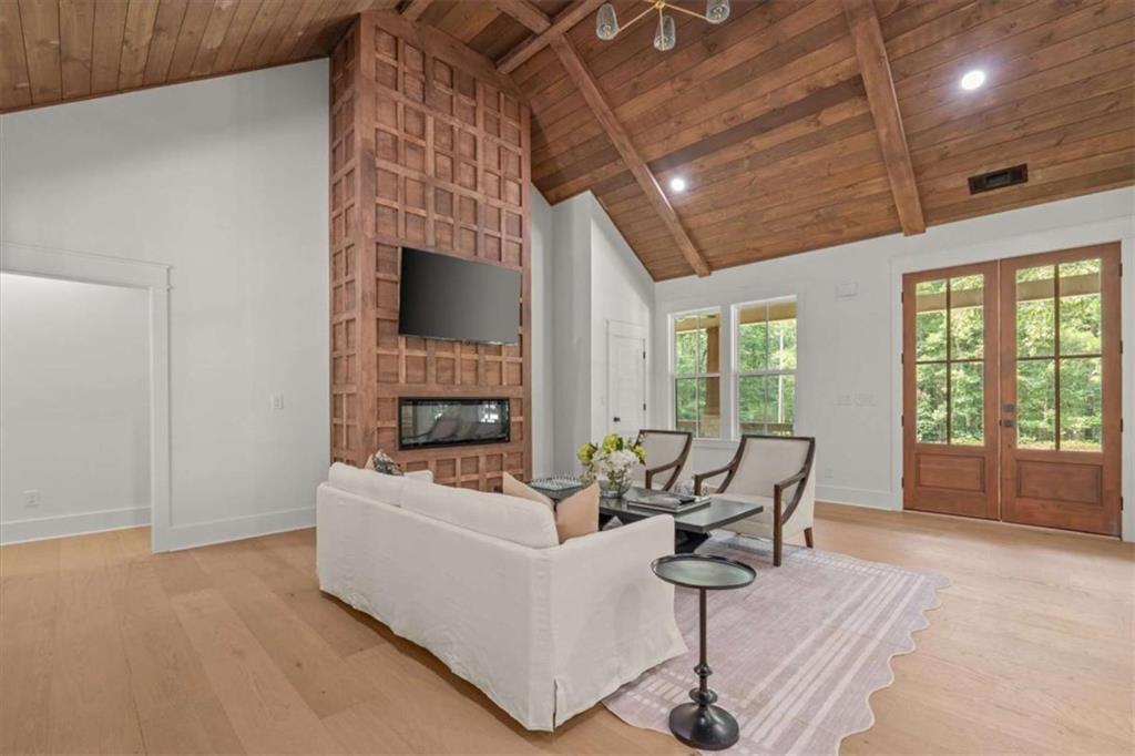 335 Gilley Road Carrollton, GA 30116 - Photo 11 of 57 Gallery Image 11