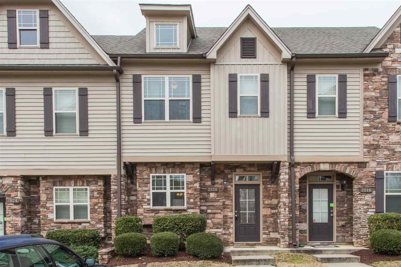 2820 Carter Finley Place Raleigh, NC 27606 - Photo 1 of 30 Photo 1