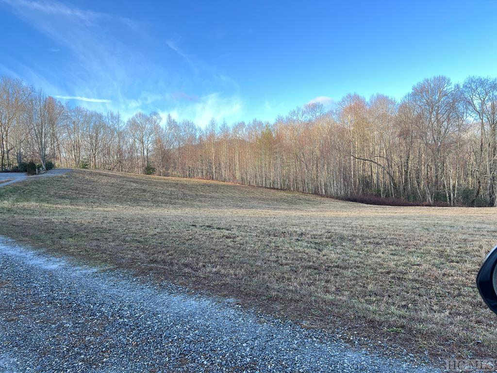 Lot 1 High Meadow Road Cullowhee, NC 28723 - Photo 1 of 4 Gallery Image 1