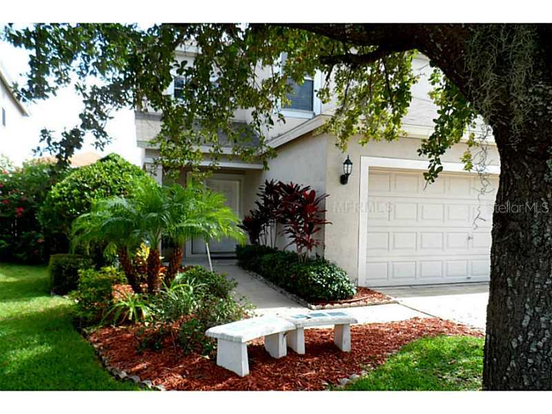 8313 Night Owl Court New Port Richey, FL 34655 - Photo 1 of 1 Exterior Front