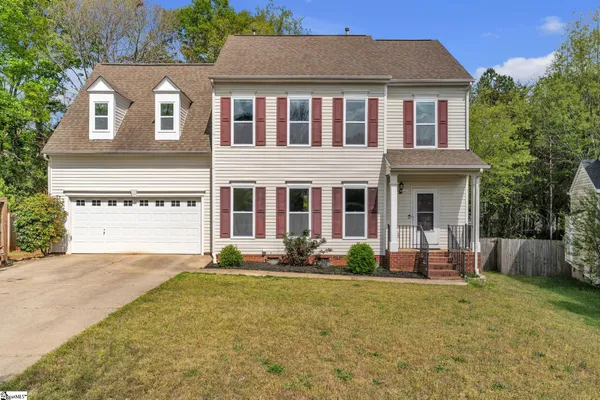 $360,000 | 205 Moncton Place, Simpsonville, SC 29681