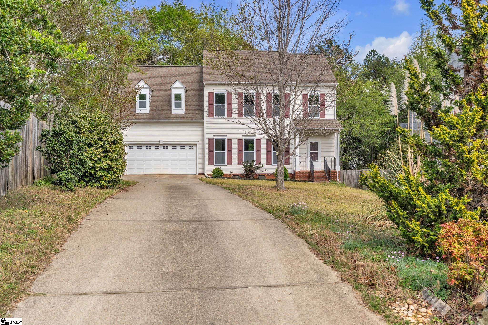 205 Moncton Place Simpsonville, SC 29681 - Photo 2 of 30