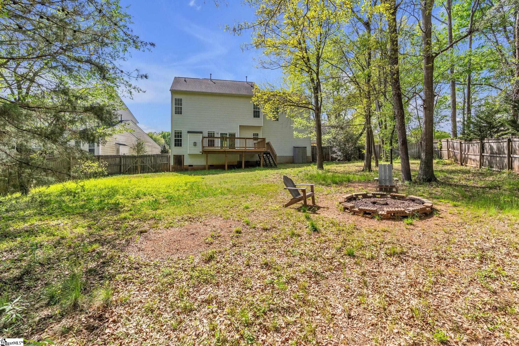 205 Moncton Place Simpsonville, SC 29681 - Photo 25 of 30