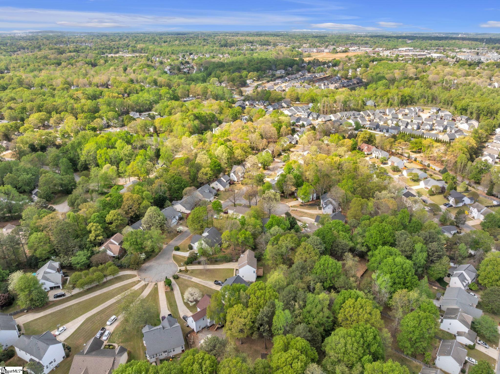 205 Moncton Place Simpsonville, SC 29681 - Photo 28 of 30
