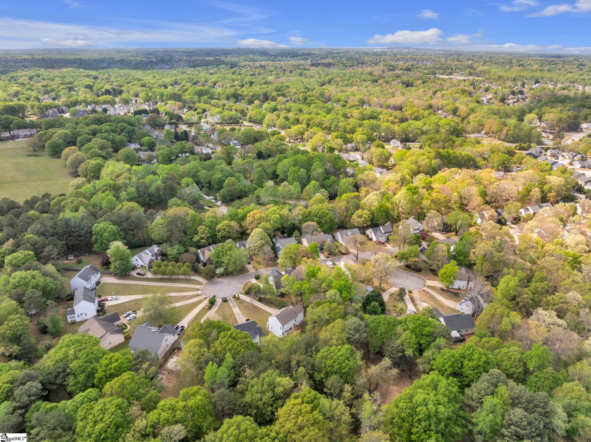 205 Moncton Place Simpsonville, SC 29681 - Photo 29 of 30