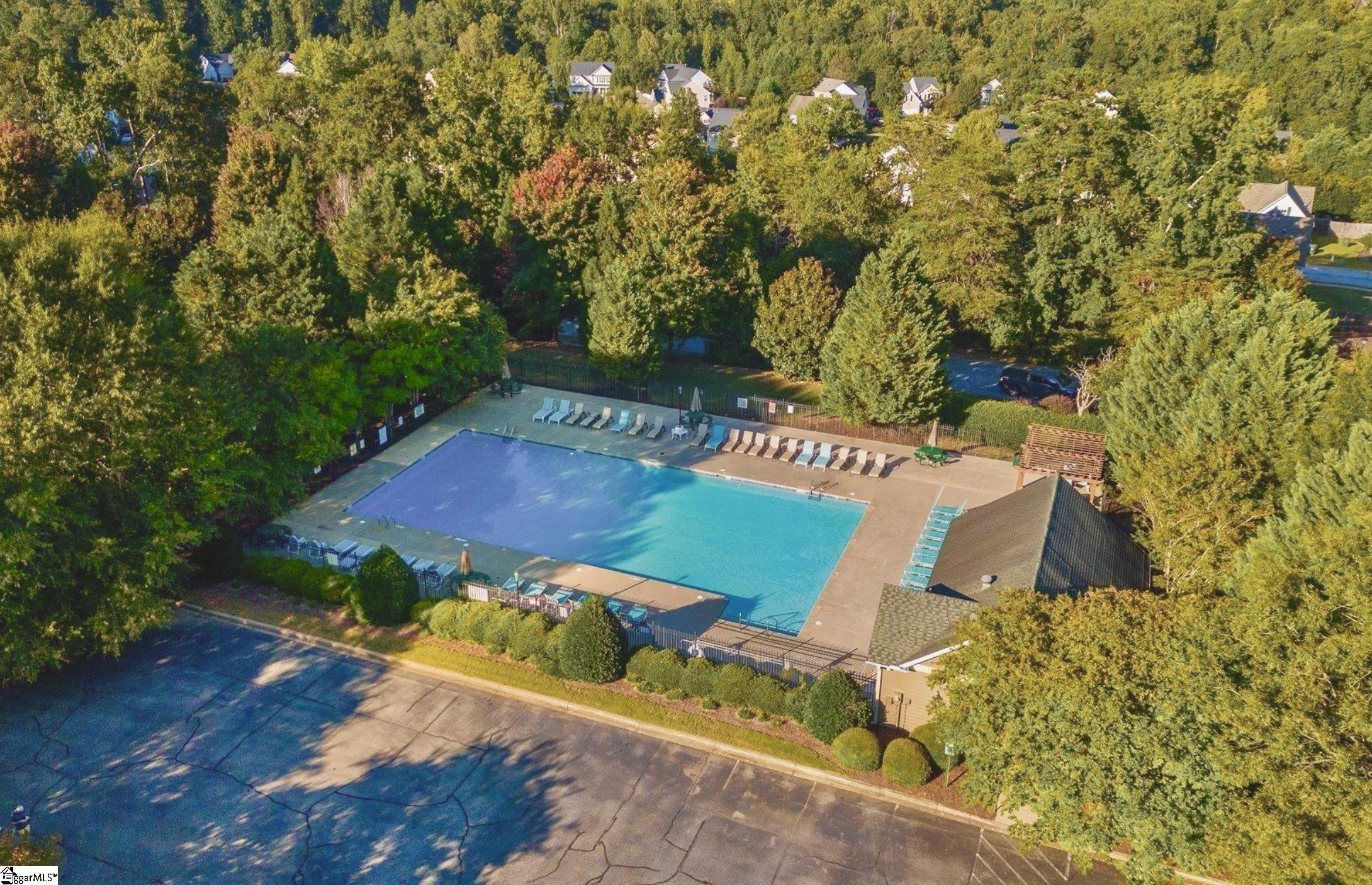 205 Moncton Place Simpsonville, SC 29681 - Photo 30 of 30