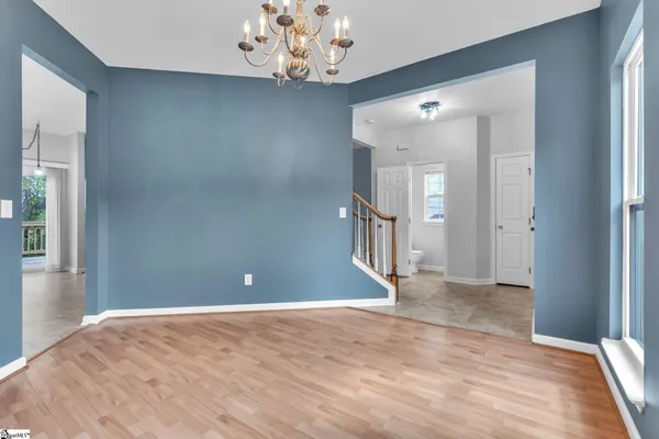 $360,000 | 205 Moncton Place, Simpsonville, SC 29681