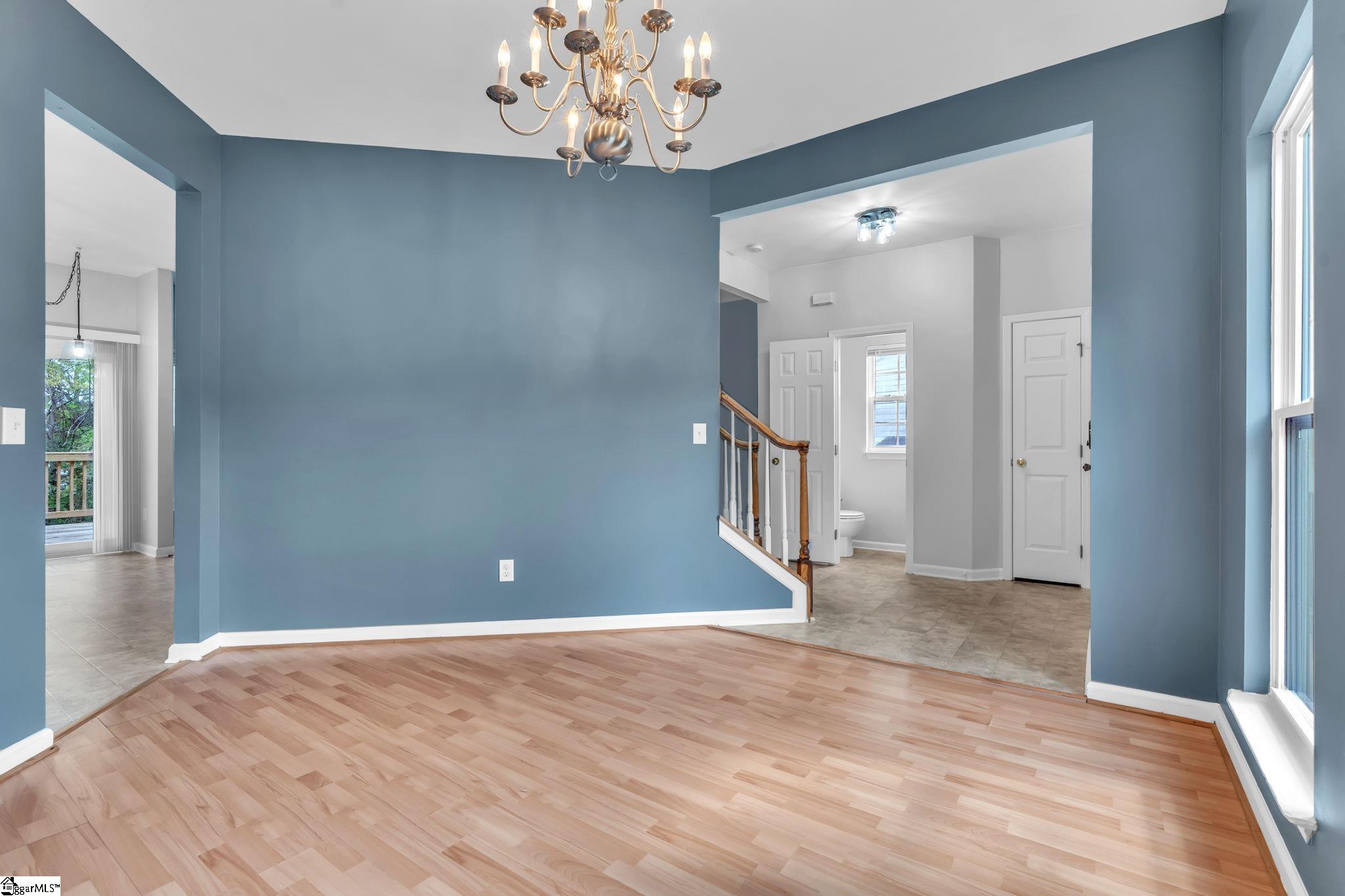 205 Moncton Place Simpsonville, SC 29681 - Photo 5 of 30