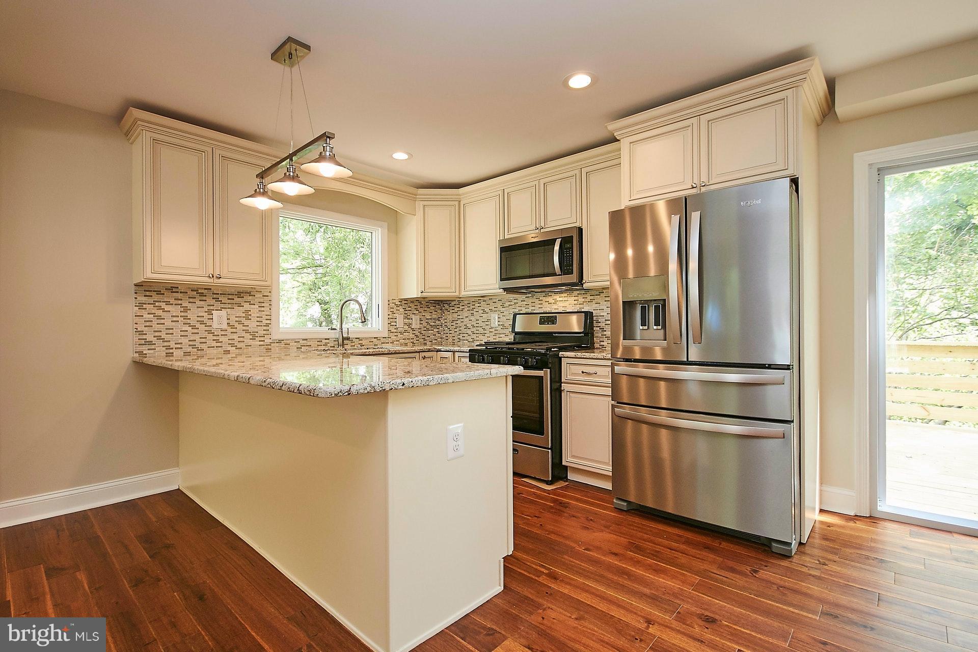 7577 Alleghany Road Manassas, VA 20111 - Photo 29 of 30 Kitchen