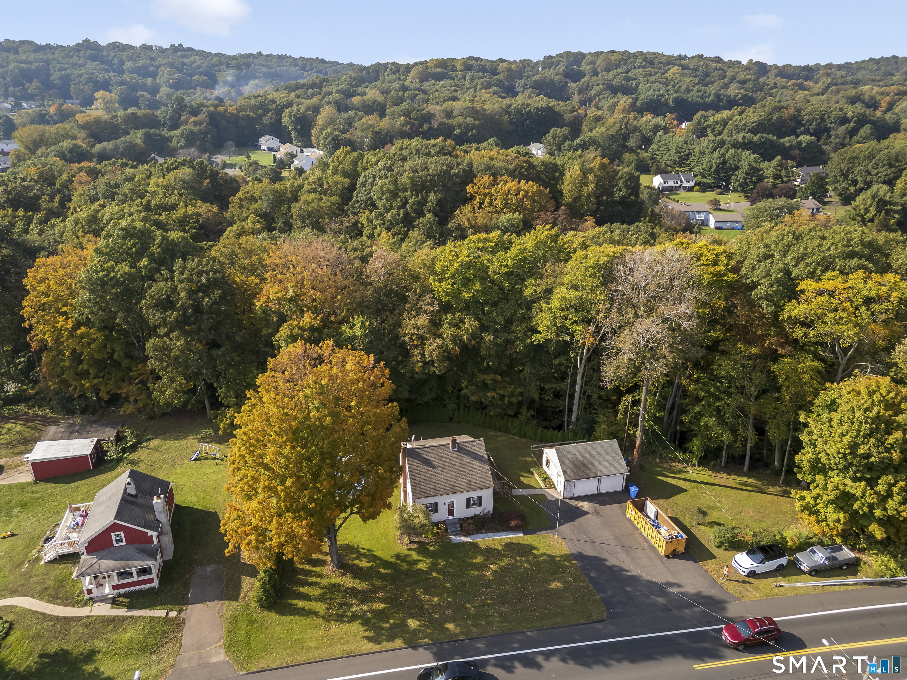 550 Forest Road North Branford, CT 06472 - Photo 2 of 29 Gallery Image 2