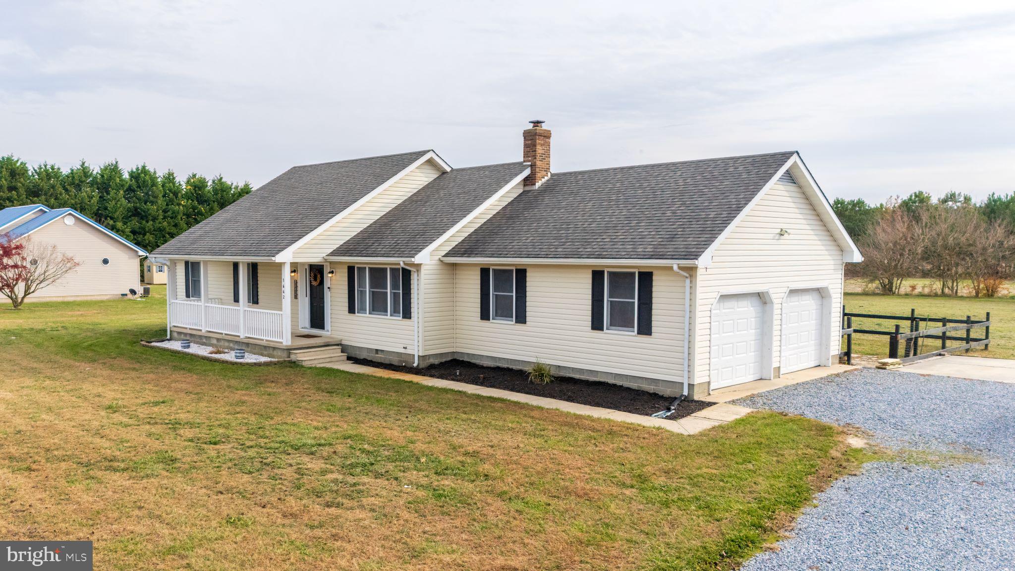 1642 Vernon Road Harrington, DE 19952 - Photo 2 of 44 Gallery Image 2