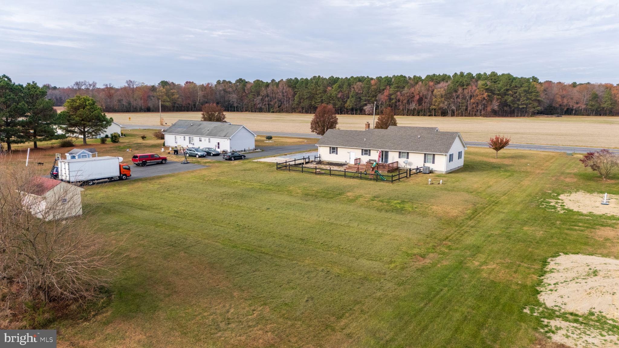 1642 Vernon Road Harrington, DE 19952 - Photo 40 of 44 Gallery Image 40