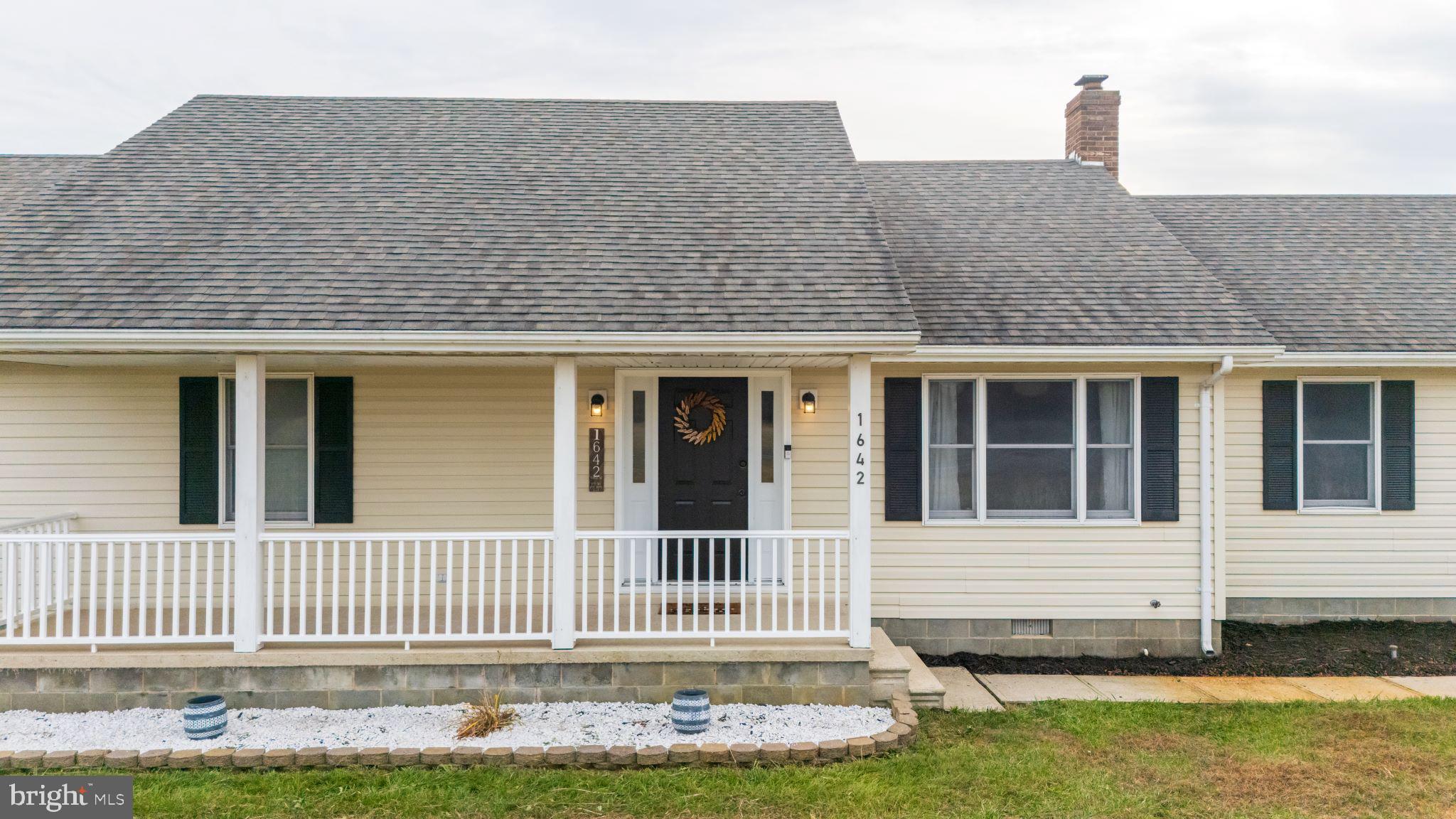 1642 Vernon Road Harrington, DE 19952 - Photo 4 of 44 Gallery Image 4