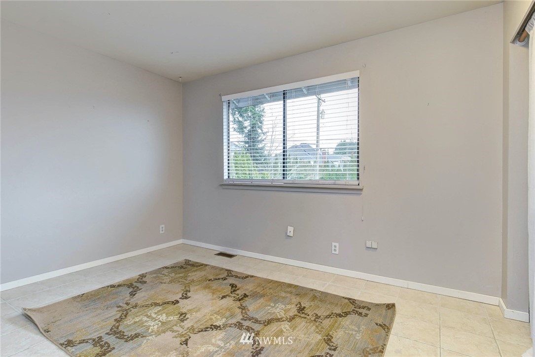 23814 23rd Drive Southeast Bothell, WA 98021 - Photo 19 of 26 a view of a room that has a window in it