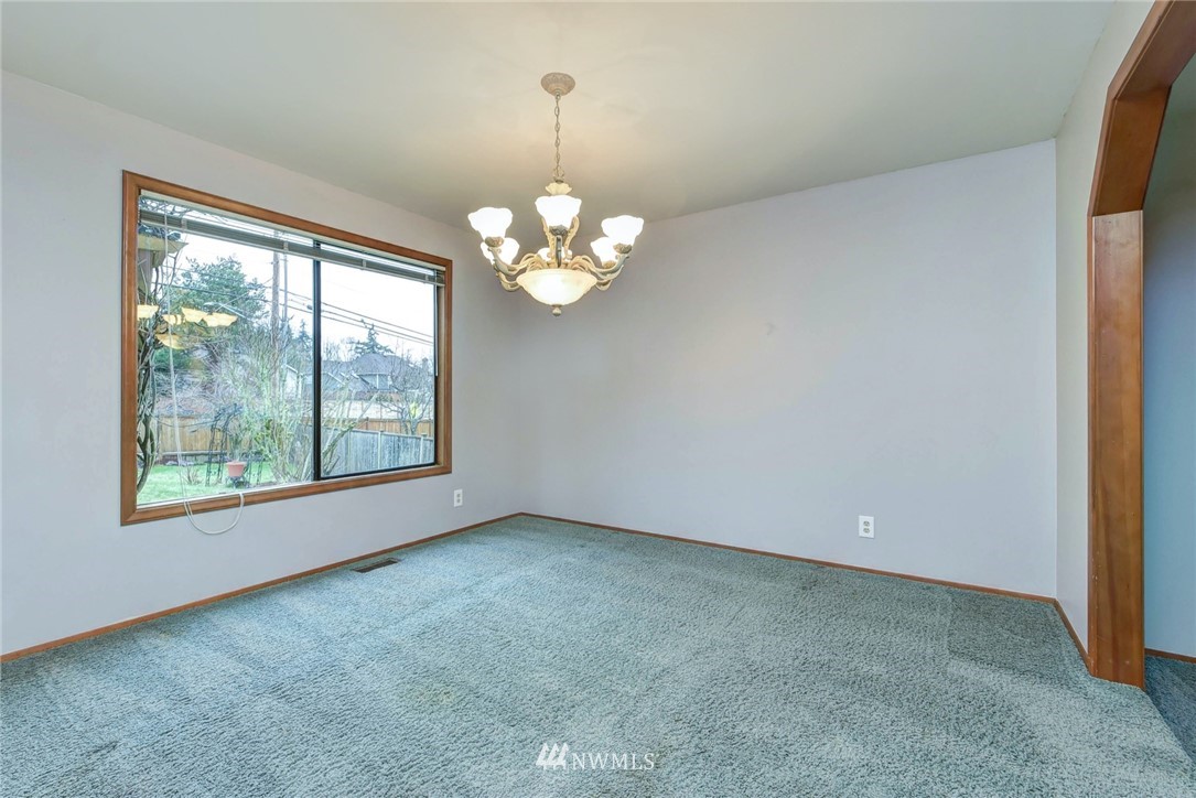 23814 23rd Drive Southeast Bothell, WA 98021 - Photo 4 of 26 a view of empty room with window