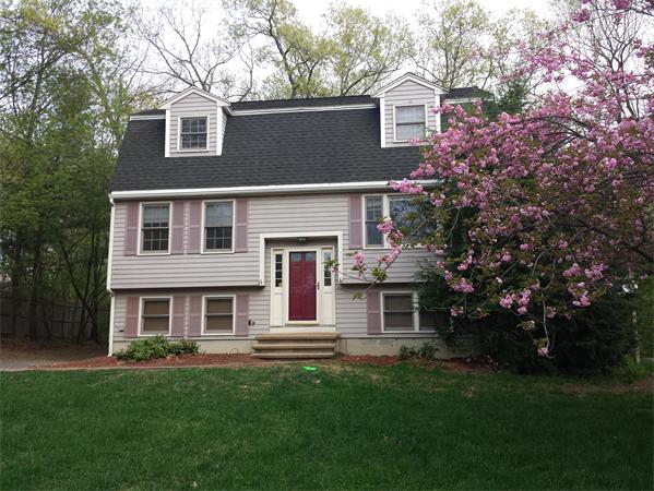 24 Cold Spring Road North Reading, MA 01864 - Photo 1 of 30 Gallery Image 1