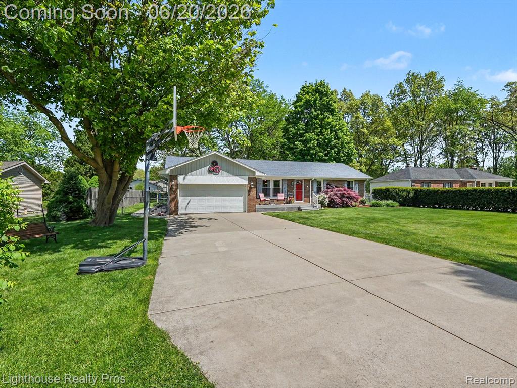 600 Six Mile Road Whitmore Lake, MI 48189 - Photo 3 of 26