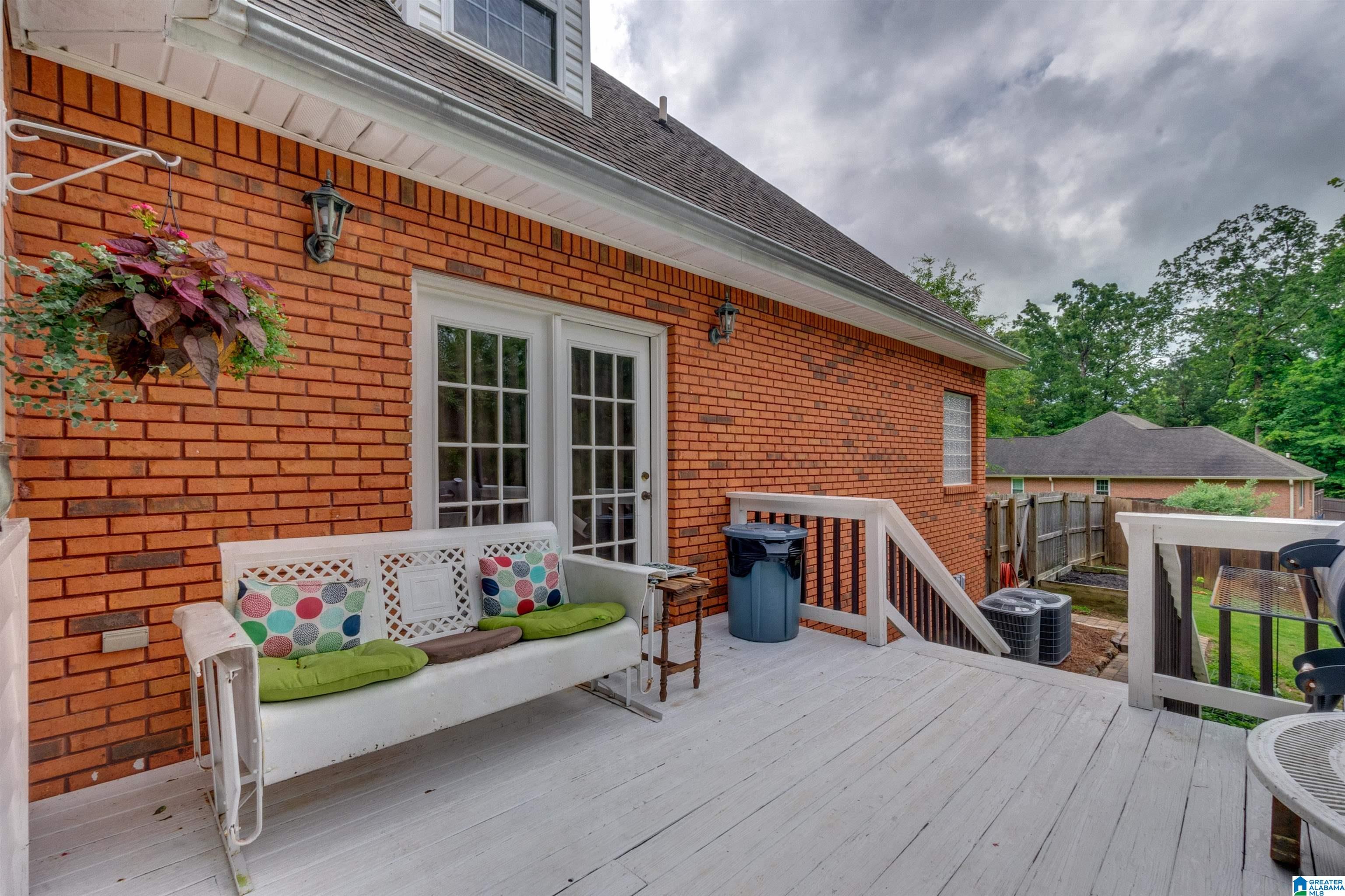 2565 Yellow Leaf Road Clanton, AL 35045 - Photo 51 of 53