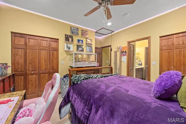 $639,900 | 1845 Riviera Lane, O'Fallon, IL 62269