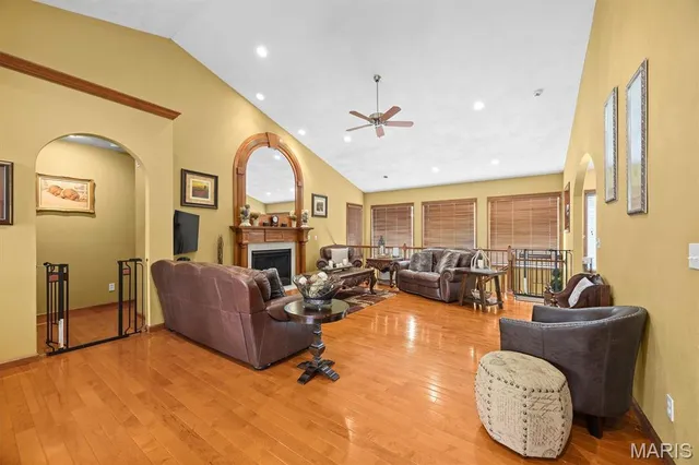 $639,900 | 1845 Riviera Lane, O'Fallon, IL 62269