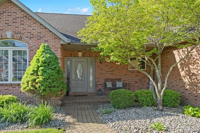$639,900 | 1845 Riviera Lane, O'Fallon, IL 62269