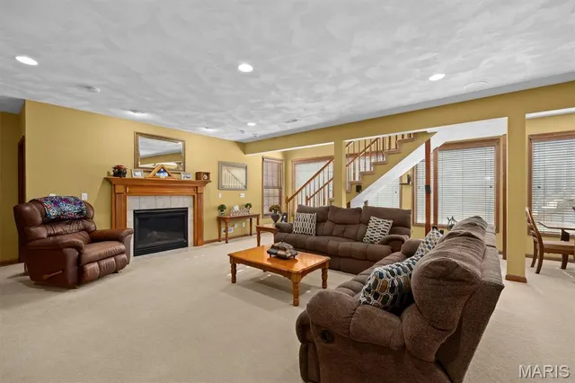 $639,900 | 1845 Riviera Lane, O'Fallon, IL 62269