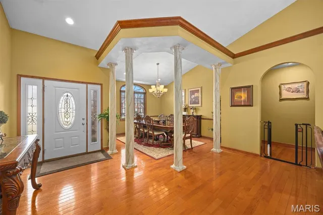 $639,900 | 1845 Riviera Lane, O'Fallon, IL 62269