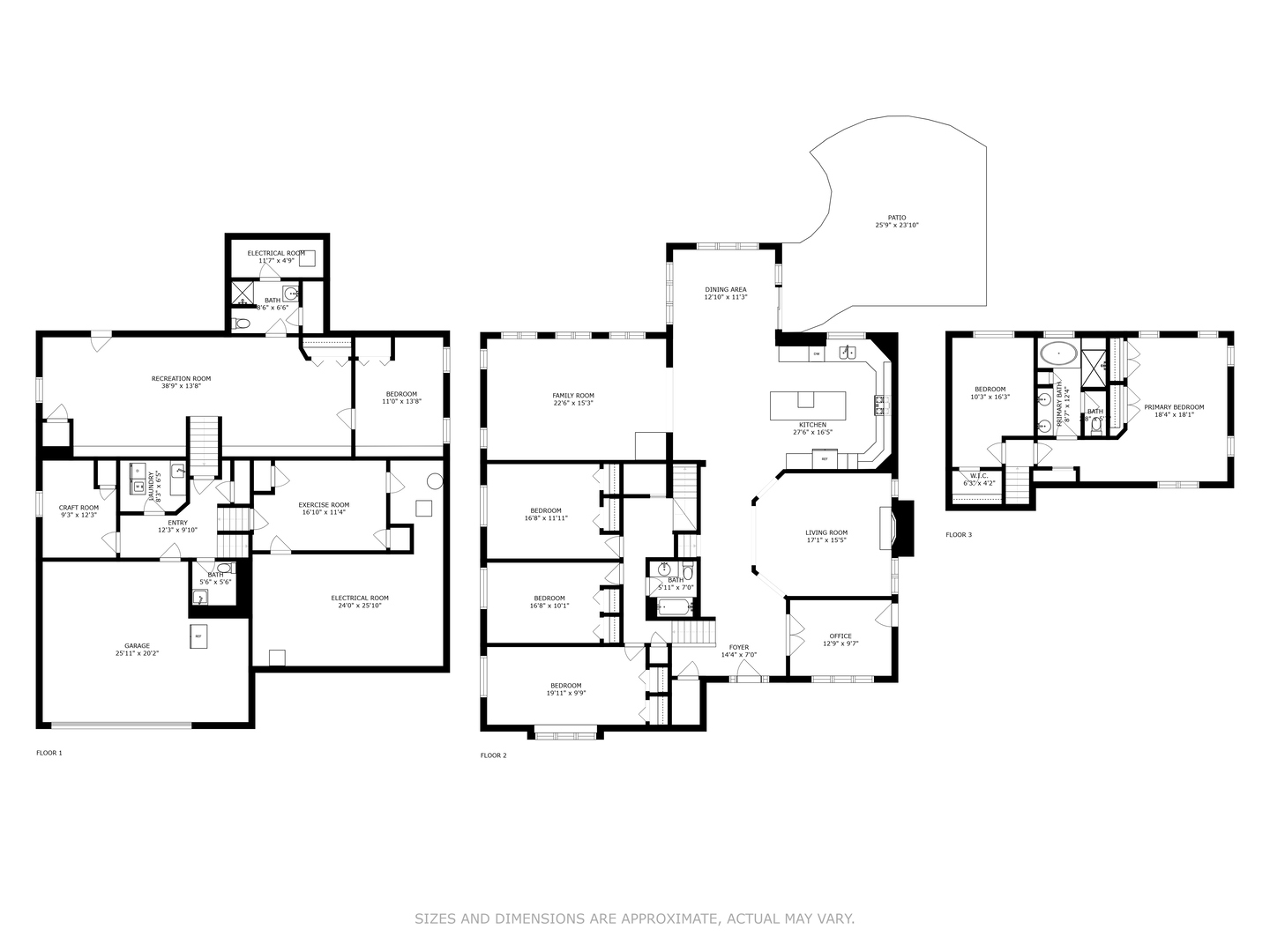 707 Westgate Road Deerfield, IL 60015 - Photo 30 of 33