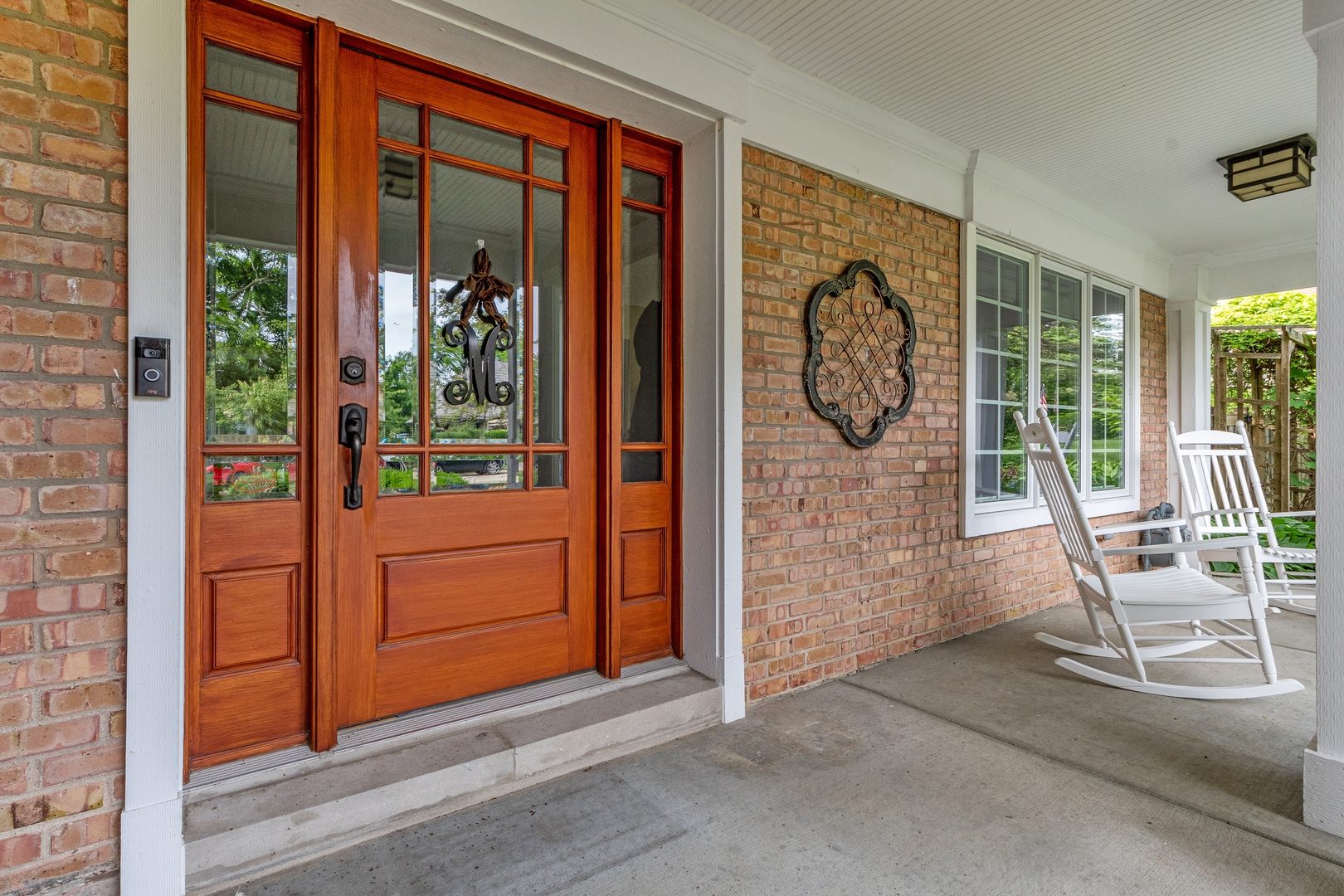 707 Westgate Road Deerfield, IL 60015 - Photo 3 of 33 a front view of a house with outdoor space