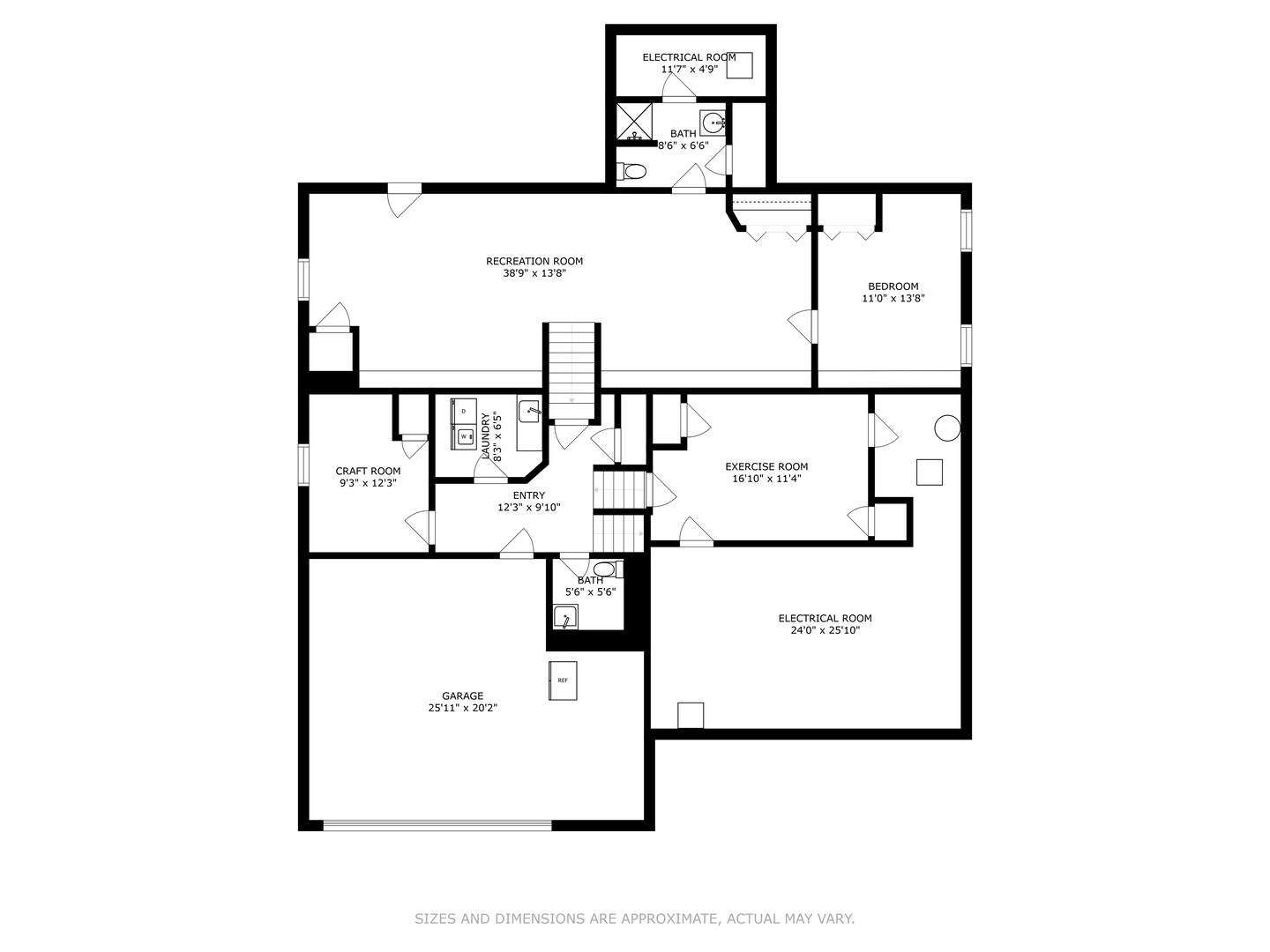 707 Westgate Road Deerfield, IL 60015 - Photo 33 of 33 unknown