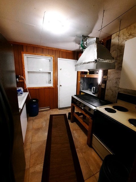 56 Whitman Road Cross Fork, PA 17729 - Photo 7 of 38 Gallery Image 7