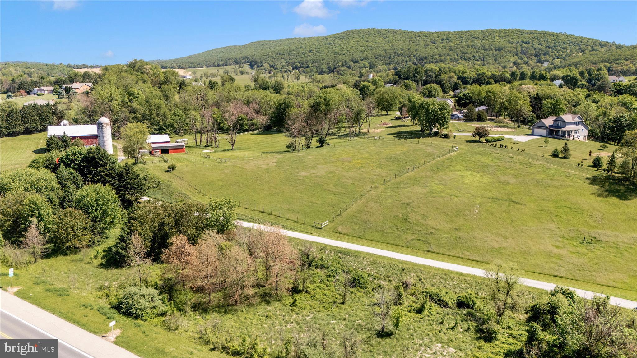 20508 Gapland Road Rohrersville, MD 21779 - Photo 51 of 66 Aerial