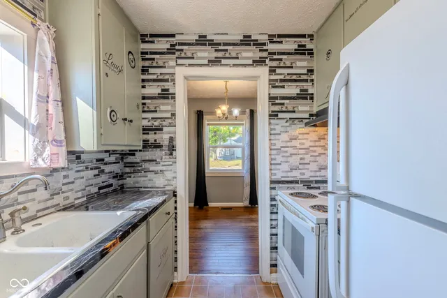 $170,000 | 825 Kappes Street, Indianapolis, IN 46221