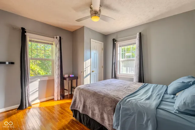 $170,000 | 825 Kappes Street, Indianapolis, IN 46221