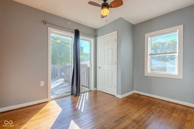 $170,000 | 825 Kappes Street, Indianapolis, IN 46221