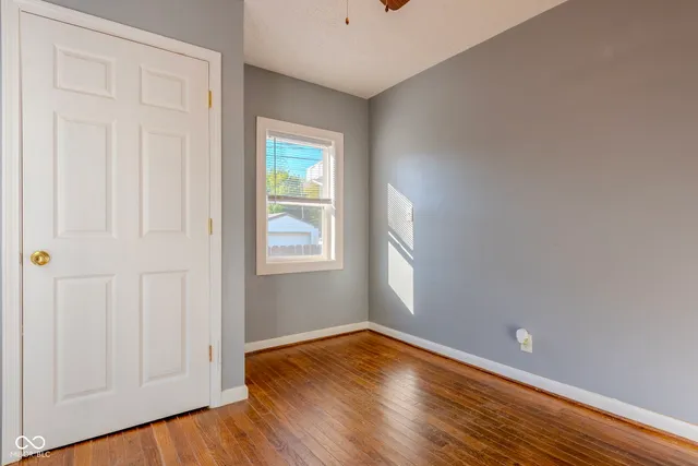 $170,000 | 825 Kappes Street, Indianapolis, IN 46221