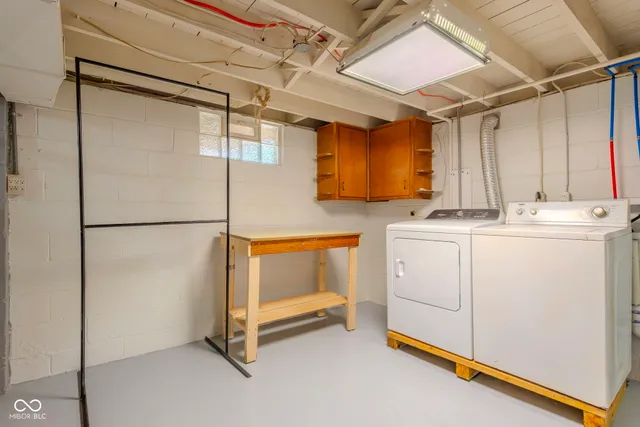 $170,000 | 825 Kappes Street, Indianapolis, IN 46221