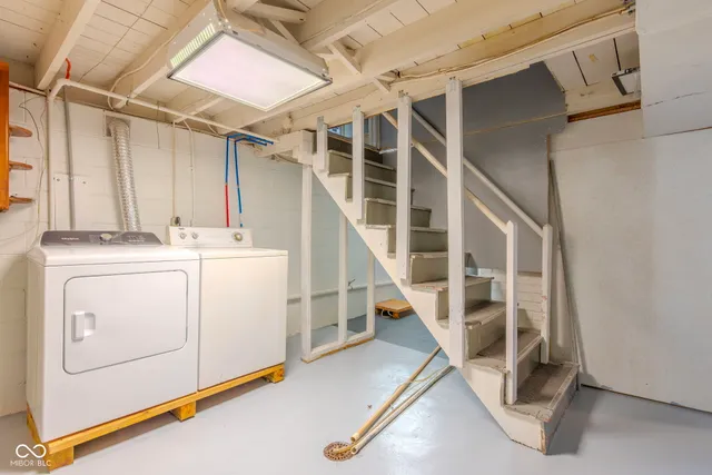 $170,000 | 825 Kappes Street, Indianapolis, IN 46221