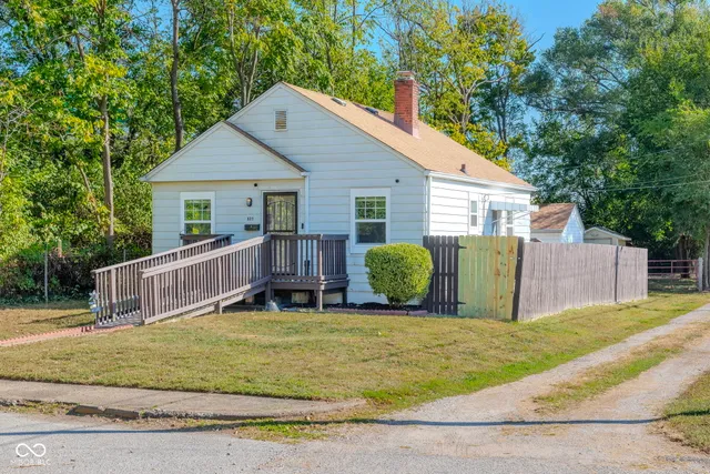 $170,000 | 825 Kappes Street, Indianapolis, IN 46221