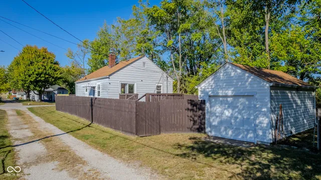 $170,000 | 825 Kappes Street, Indianapolis, IN 46221