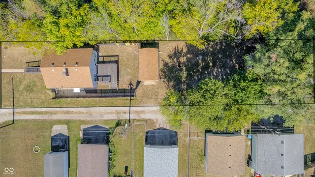 $170,000 | 825 Kappes Street, Indianapolis, IN 46221