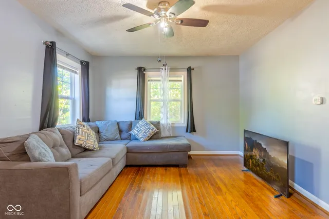 $170,000 | 825 Kappes Street, Indianapolis, IN 46221