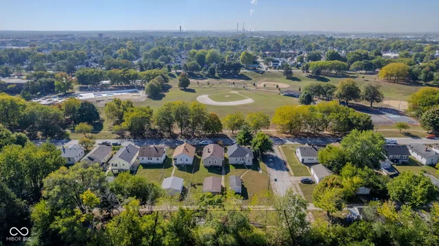 $170,000 | 825 Kappes Street, Indianapolis, IN 46221