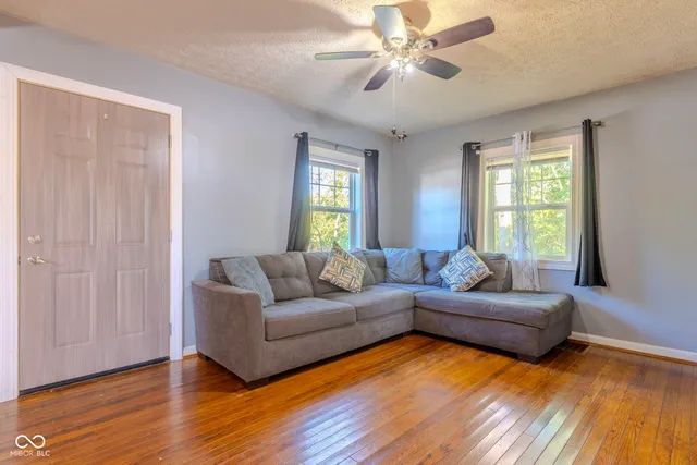 $170,000 | 825 Kappes Street, Indianapolis, IN 46221