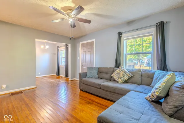 $170,000 | 825 Kappes Street, Indianapolis, IN 46221