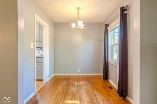 $170,000 | 825 Kappes Street, Indianapolis, IN 46221