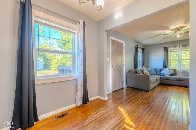 $170,000 | 825 Kappes Street, Indianapolis, IN 46221