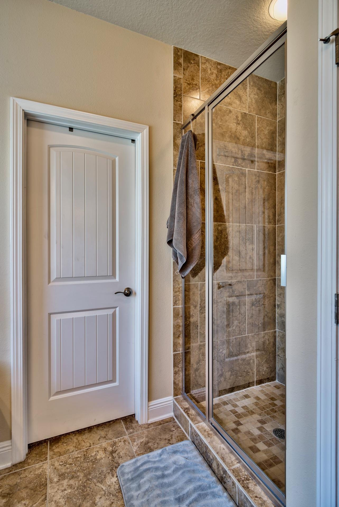 56 Pin Oak Loop Santa Rosa Beach, FL 32459 - Photo 17 of 27 a view of a bathroom