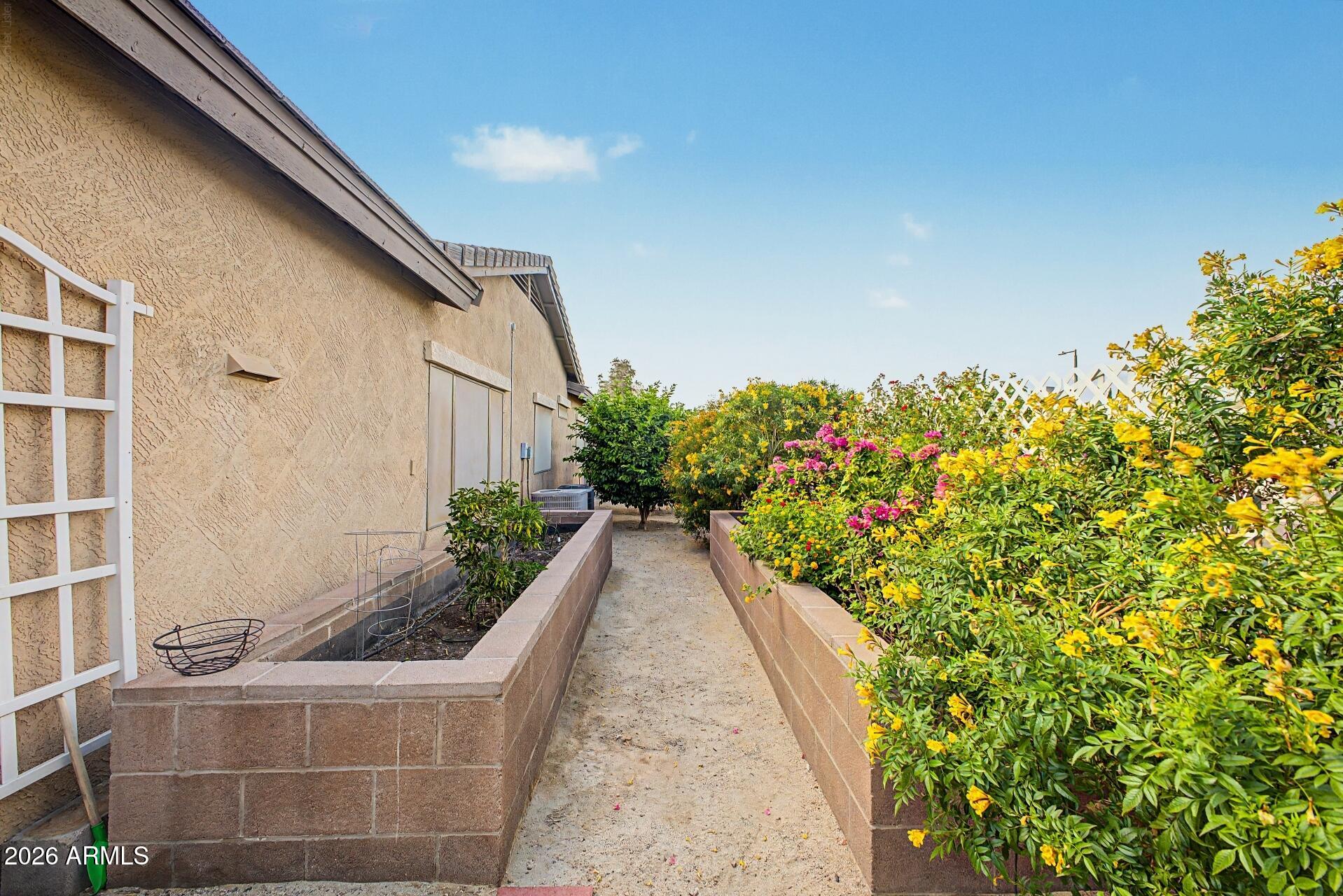 21187 East Alyssa Road Queen Creek, AZ 85142 - Photo 42 of 42 43 - Alyssa
